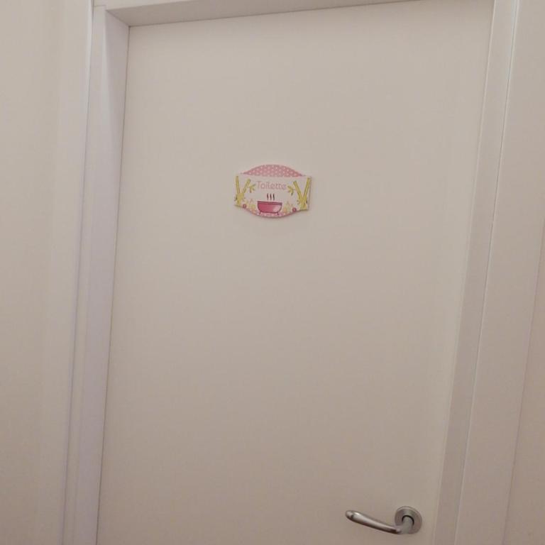 La casa del Centro - Appartamento con 1 Camera da Letto - 9
