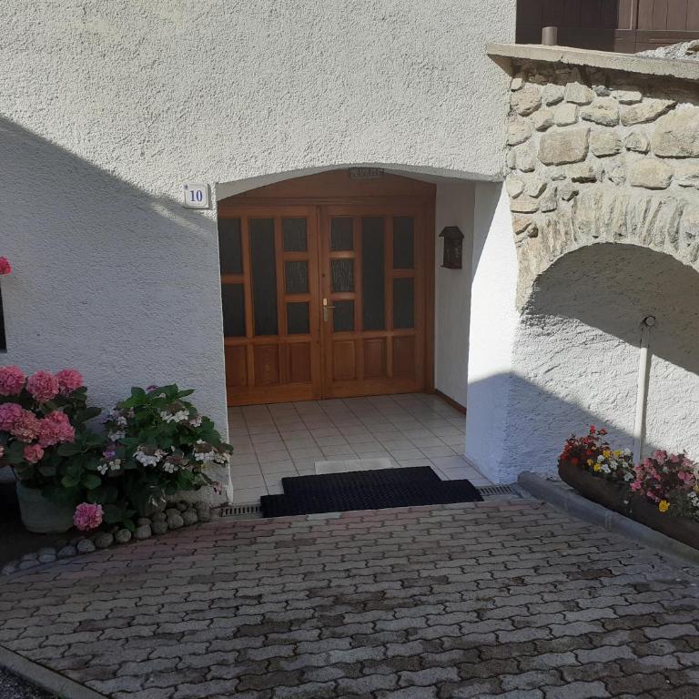 Casa Ravelli Dimaro - Apartment mit 2 Schlafzimmern - 11