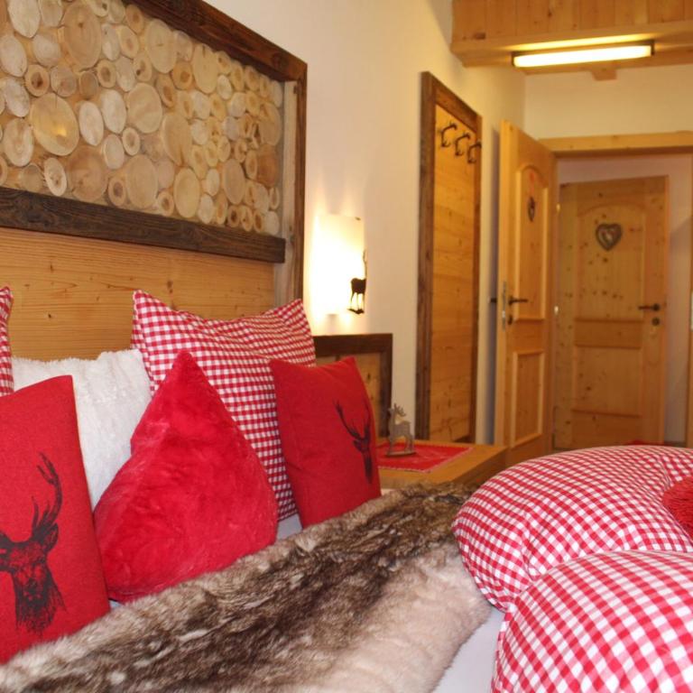 Untertalhof - Appartamento con 2 Camere da Letto - 23