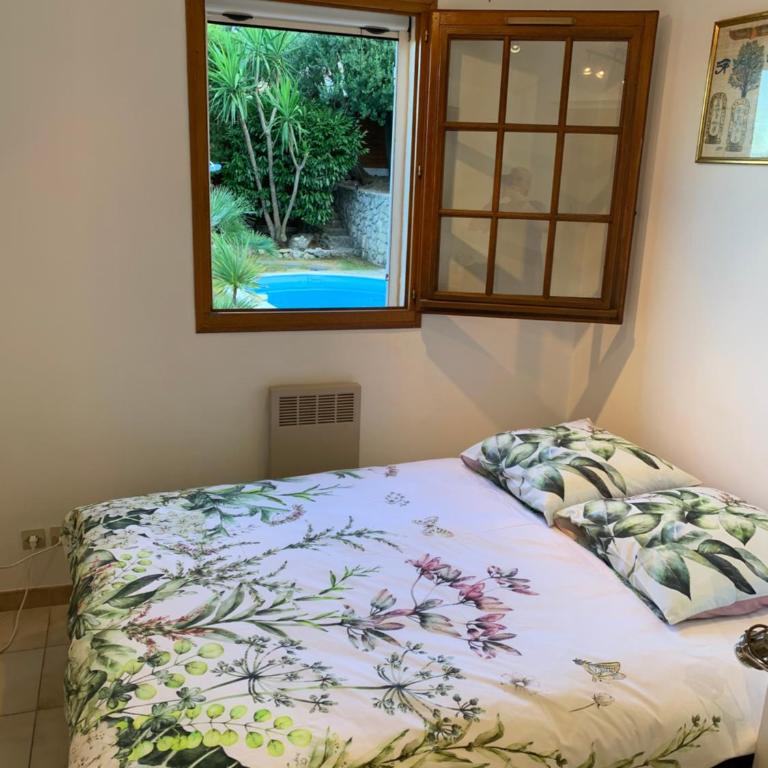 Monte Carlo View and Spa - Double Room with Pool View - 3