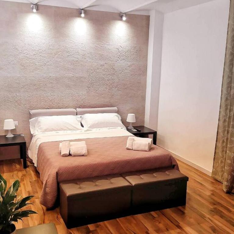 I AM Ortigia: Aretusa - One-Bedroom Apartment - 1