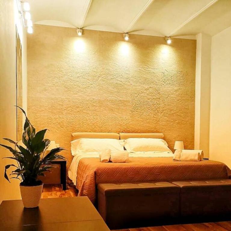 I AM Ortigia: Aretusa - One-Bedroom Apartment - 12