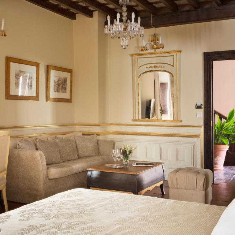 Hotel Casa 1800 Granada - Deluxe Premium Room - 7