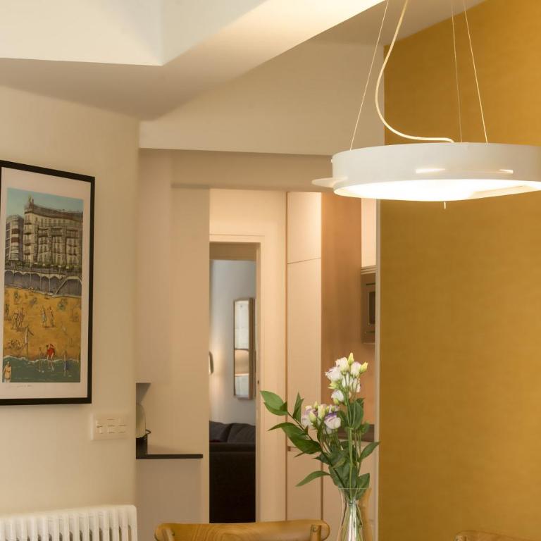 Aletxo's Home - Apartamento de 3 dormitorios con aparcamiento - 17