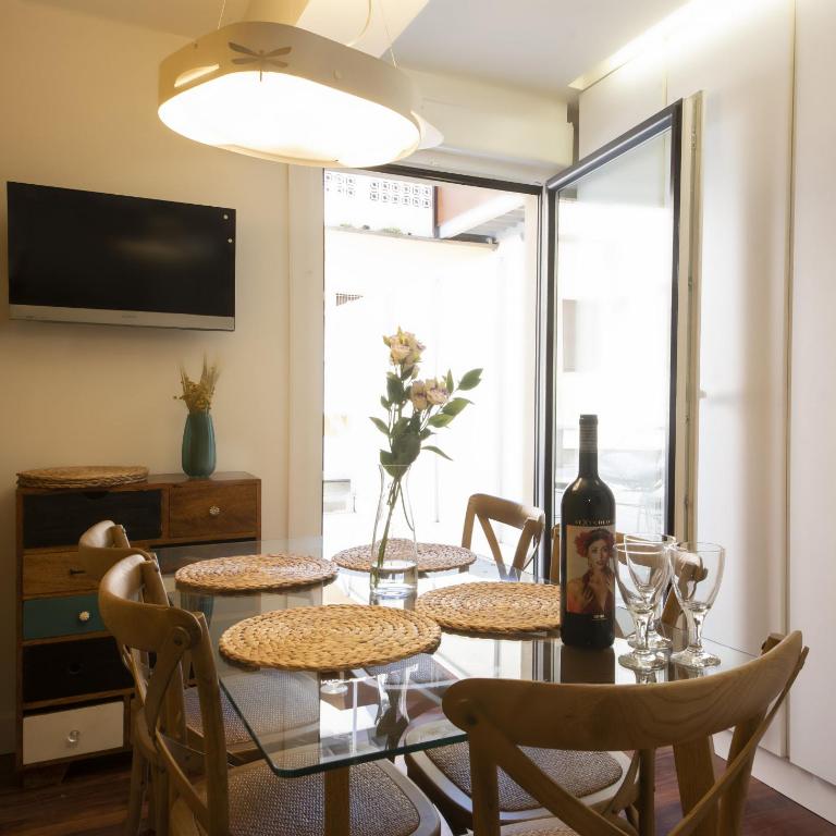 Aletxo's Home - Apartamento de 3 dormitorios con aparcamiento - 14