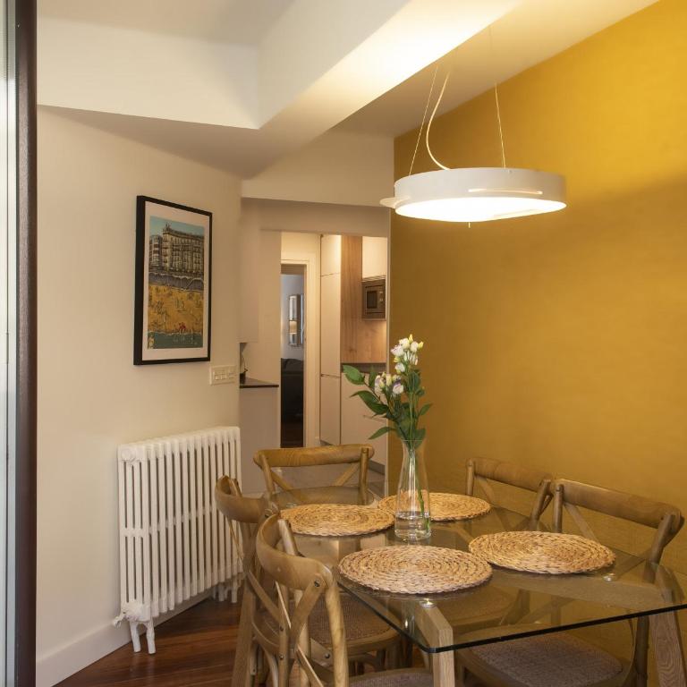 Aletxo's Home - Apartamento de 3 dormitorios con aparcamiento - 6