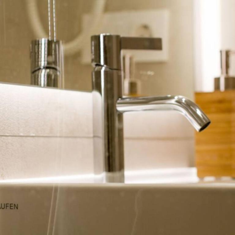 ATSEDEN apartment aire condicionado - Opción a parking - - Apartamento de 2 dormitorios - 31