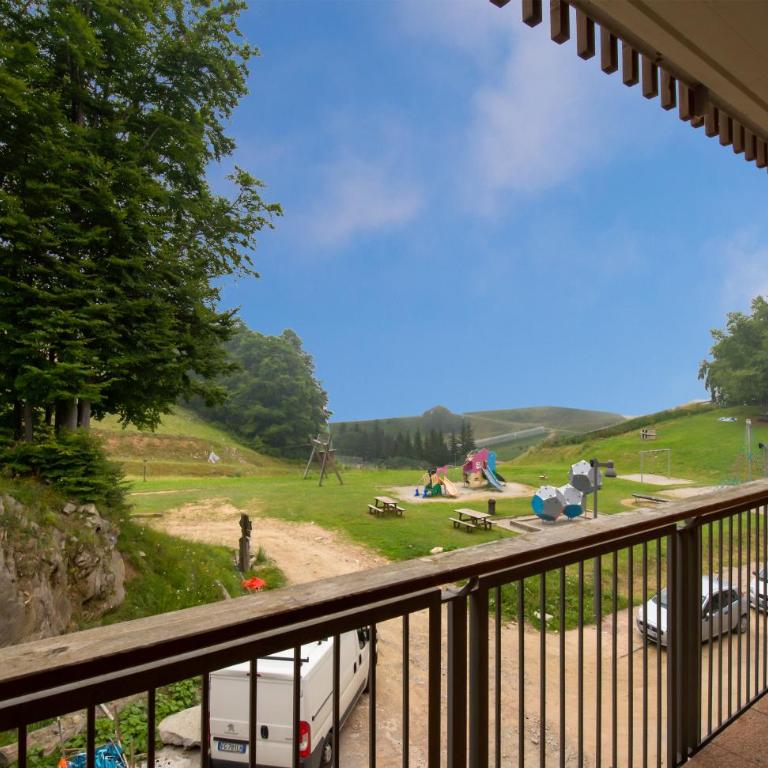 Borgo Stalle - Appartement 2 Chambres - 11