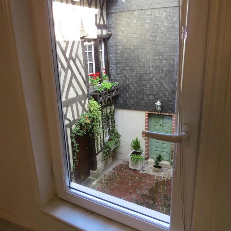 Appartement Galerie - Appartement 1 Chambre - 11
