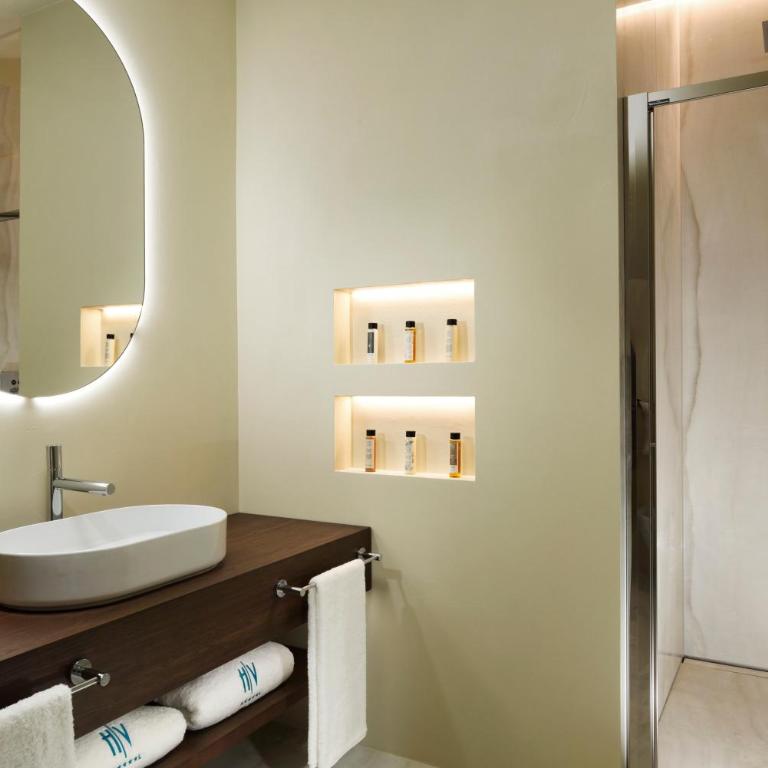 Grand Hotel Victoria concept & spa, by R Collection Hotels - Camera Matrimoniale con Vista Lago - 2