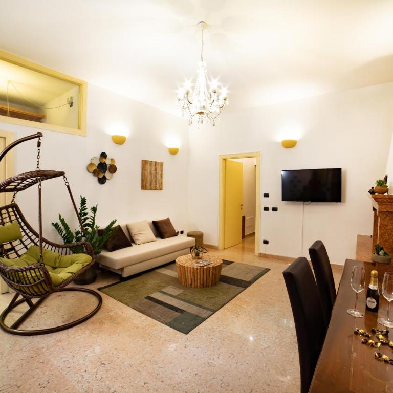 Maison Eufemia - Appartamento con 1 Camera da Letto - 2