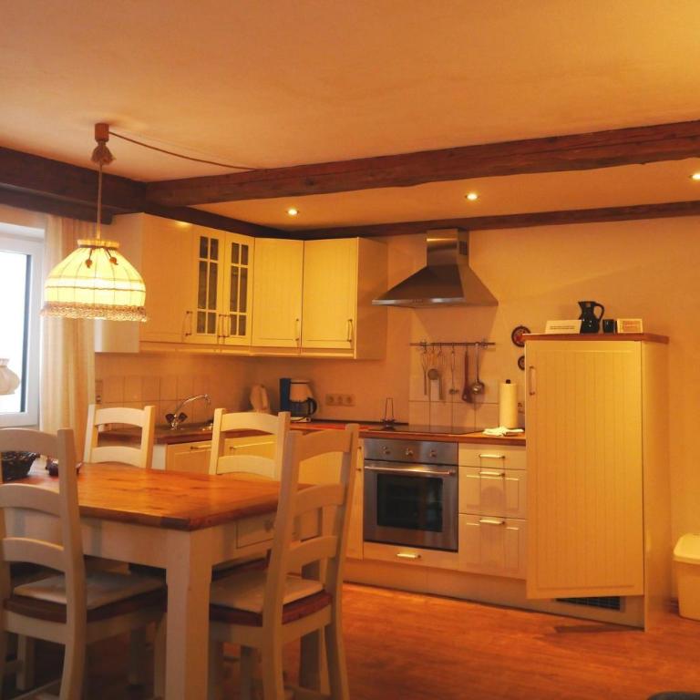 Landhaus Loipe - Apartment mit 2 Schlafzimmern - 2