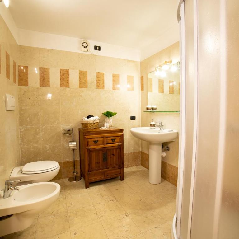 Maison Eufemia - Appartamento con 1 Camera da Letto - 21