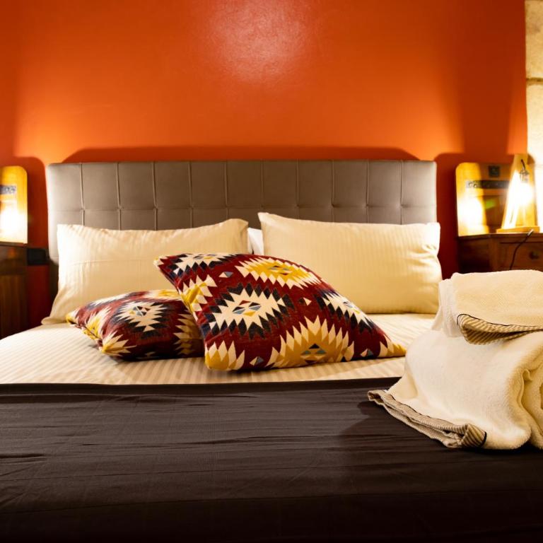 Maison Eufemia - Appartamento con 1 Camera da Letto - 12