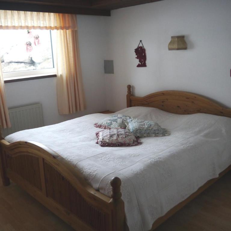 Landhaus Loipe - Apartment mit 2 Schlafzimmern - 6