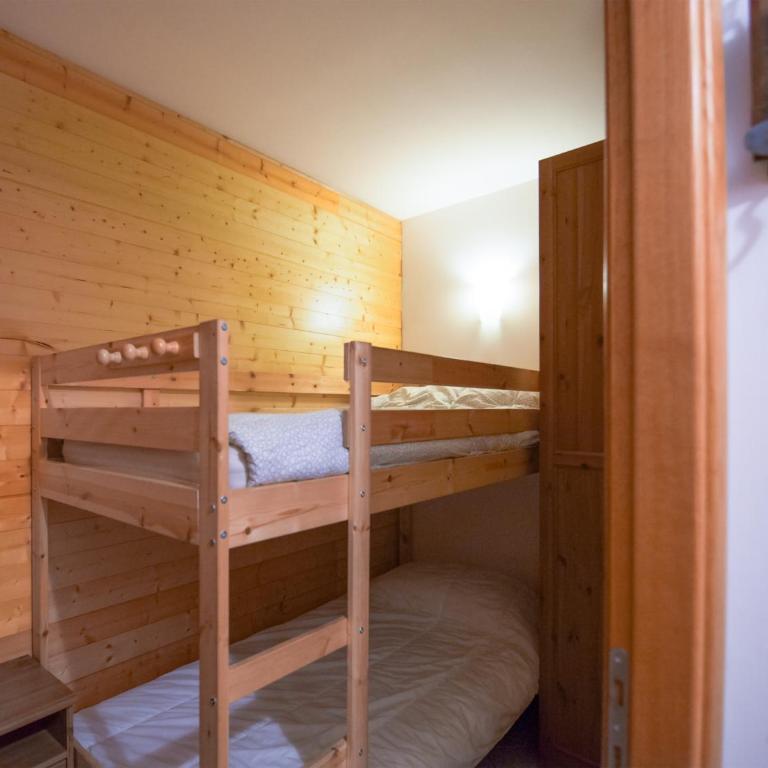 Borgo Stalle - Appartement 2 Chambres - 4