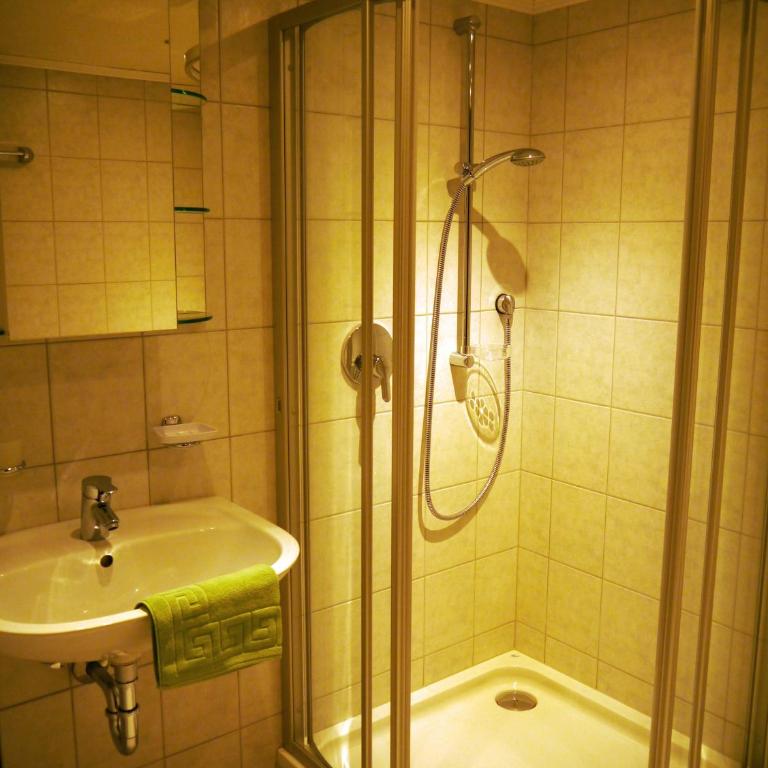 Landhaus Loipe - Apartment mit 2 Schlafzimmern - 7