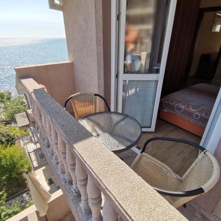Apartments Abramovic - Apartman sa Pogledom na More - 5