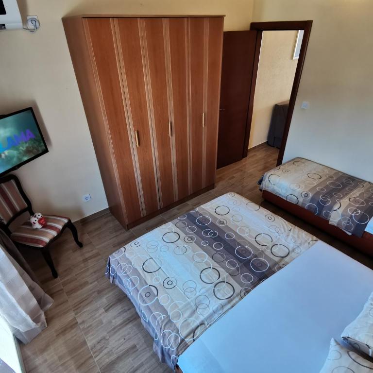 Apartments Abramovic - Apartman sa Pogledom na More - 15