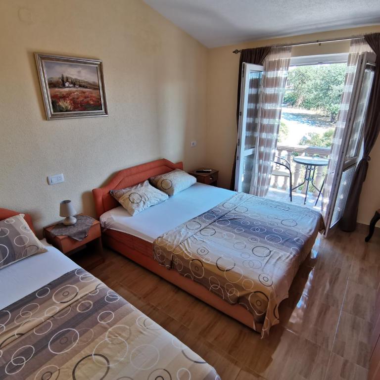 Apartments Abramovic - Apartman sa Pogledom na More - 8