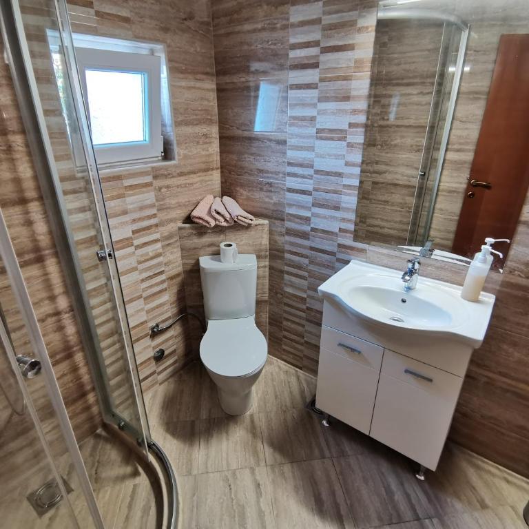 Apartments Abramovic - Apartman sa Pogledom na More - 4