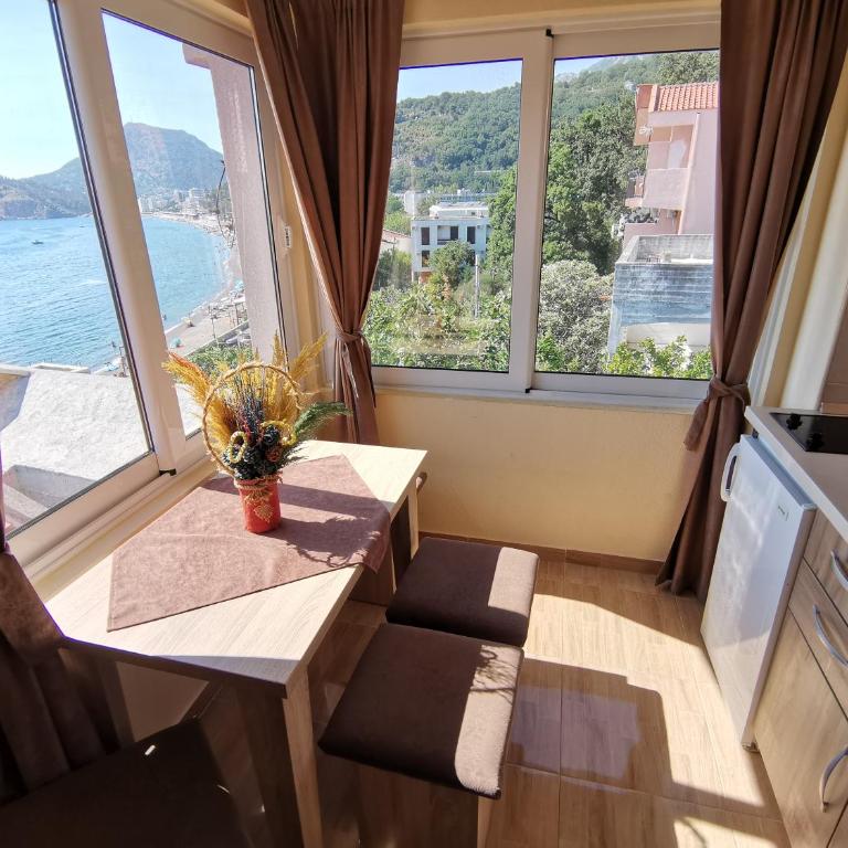 Apartments Abramovic - Apartman sa Pogledom na More - 19