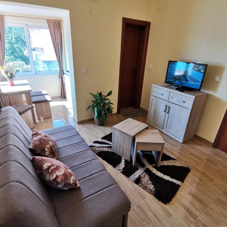 Apartments Abramovic - Apartman sa Pogledom na More - 1