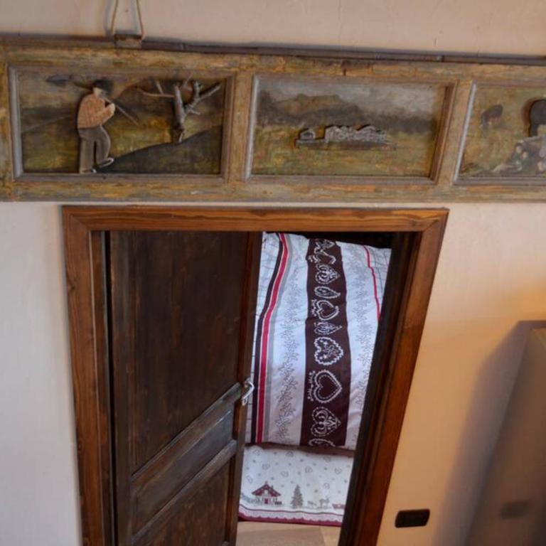 B&b Ezio - Casa con 2 Camere da Letto - 21