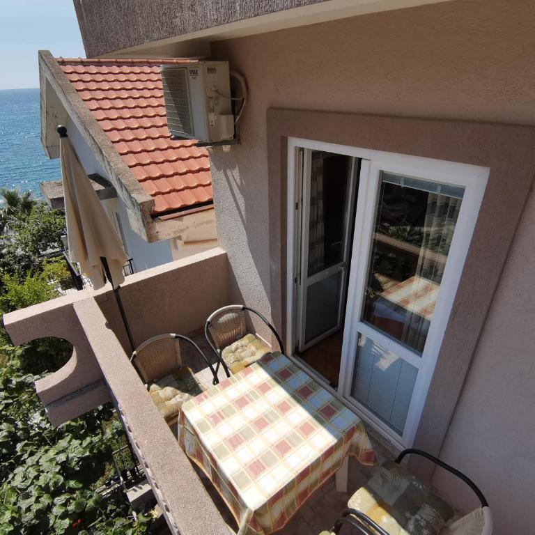 Apartments Abramovic - Apartman sa Pogledom na More - 16