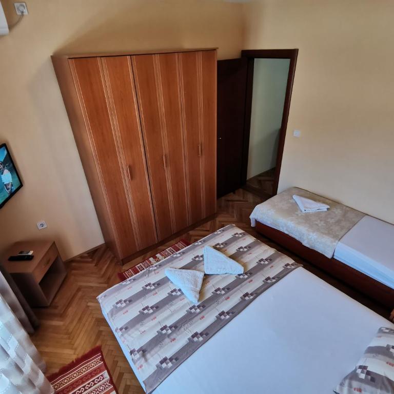 Apartments Abramovic - Apartman sa Pogledom na More - 14