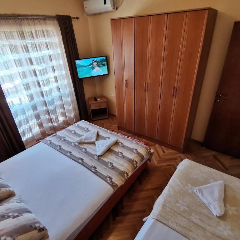Apartments Abramovic - Apartman sa Pogledom na More - 2