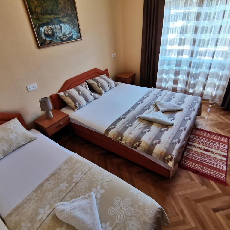 Apartments Abramovic - Apartman sa Pogledom na More - 9