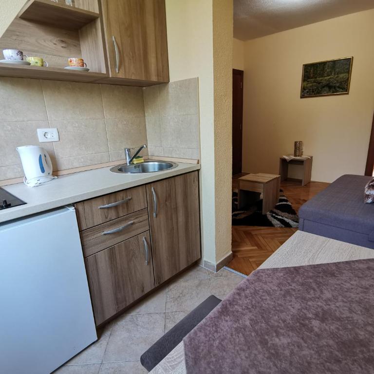 Apartments Abramovic - Apartman sa Pogledom na More - 7