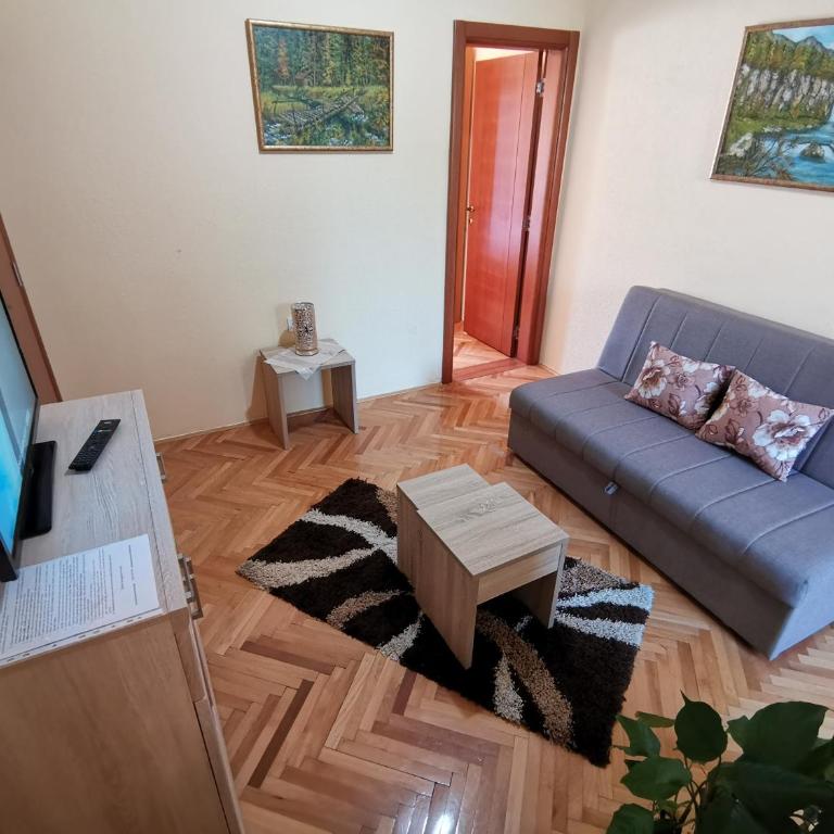 Apartments Abramovic - Apartman sa Pogledom na More - 10