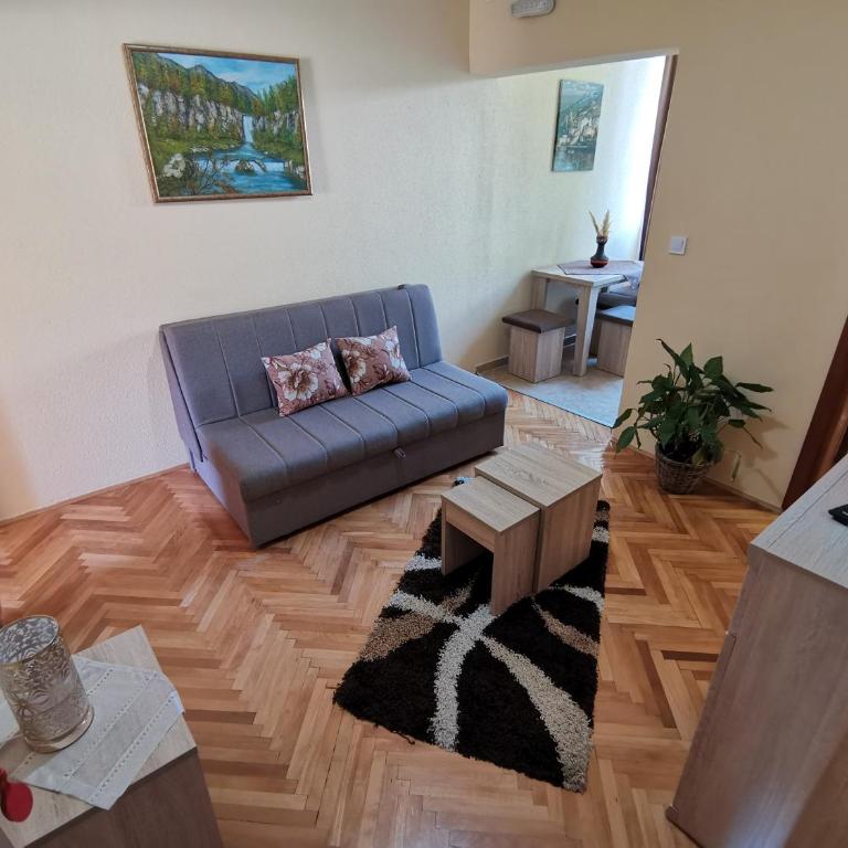 Apartments Abramovic - Apartman sa Pogledom na More - 13