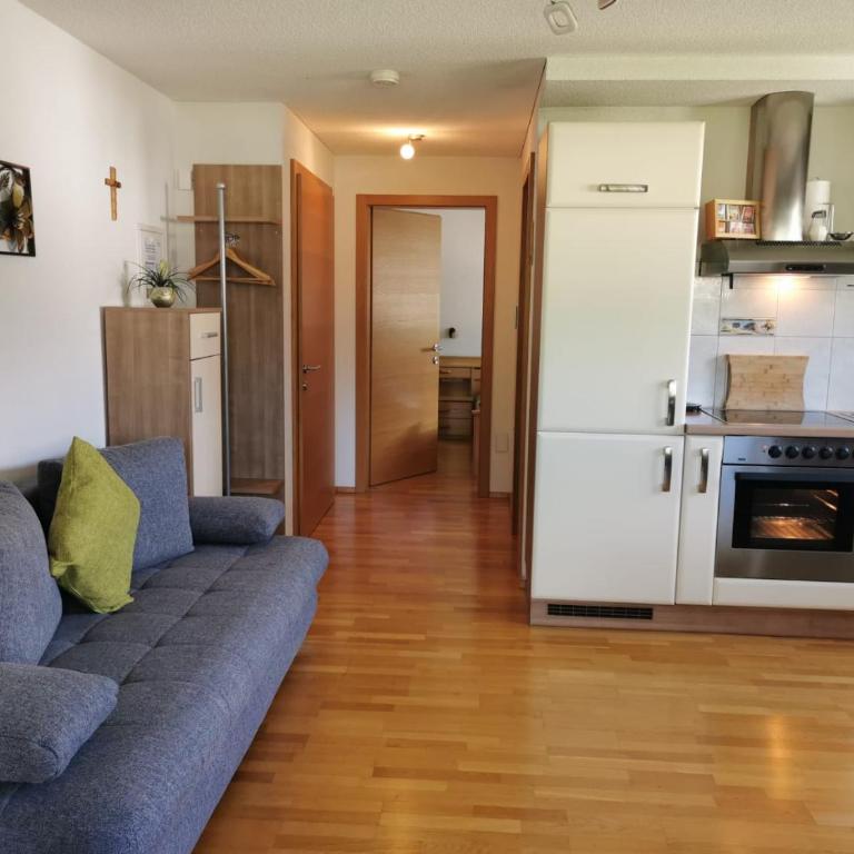 Haus Sophia - Apartment mit 1 Schlafzimmer und Dusche - 19