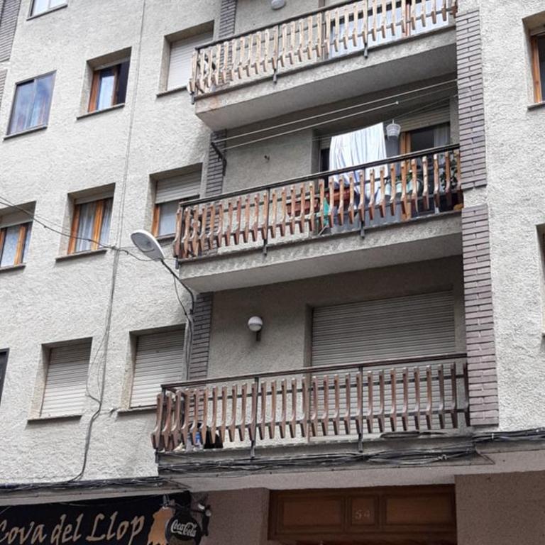 APARTMENT NATURA - Three-Bedroom Apartment - 37