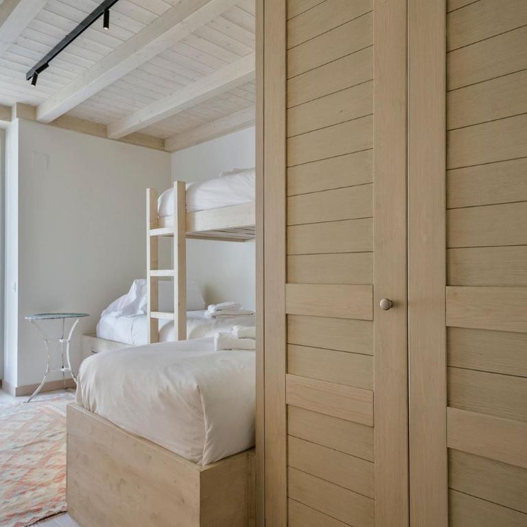 Luderna - Apartamento con jardín Casa Bela - Apartamento - 12