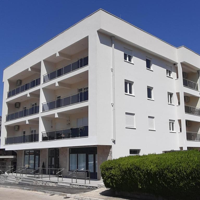 Apartman Panorama Trebinje - Apartman sa 1 Spavaćom Sobom - 18