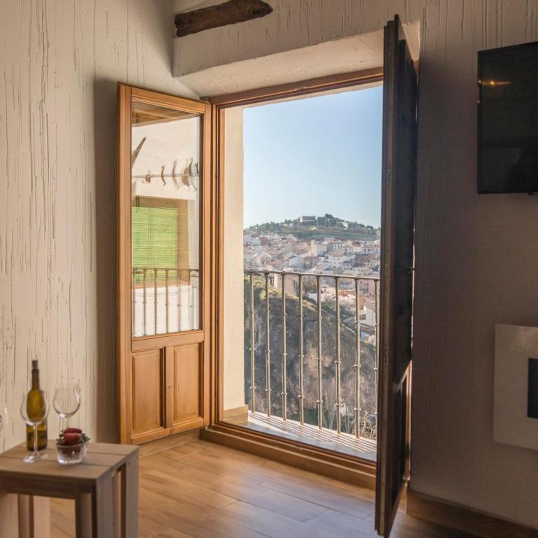 Alojamiento Turístico Alfonso y Catalina - Apartamento de 1 dormitorio - 1