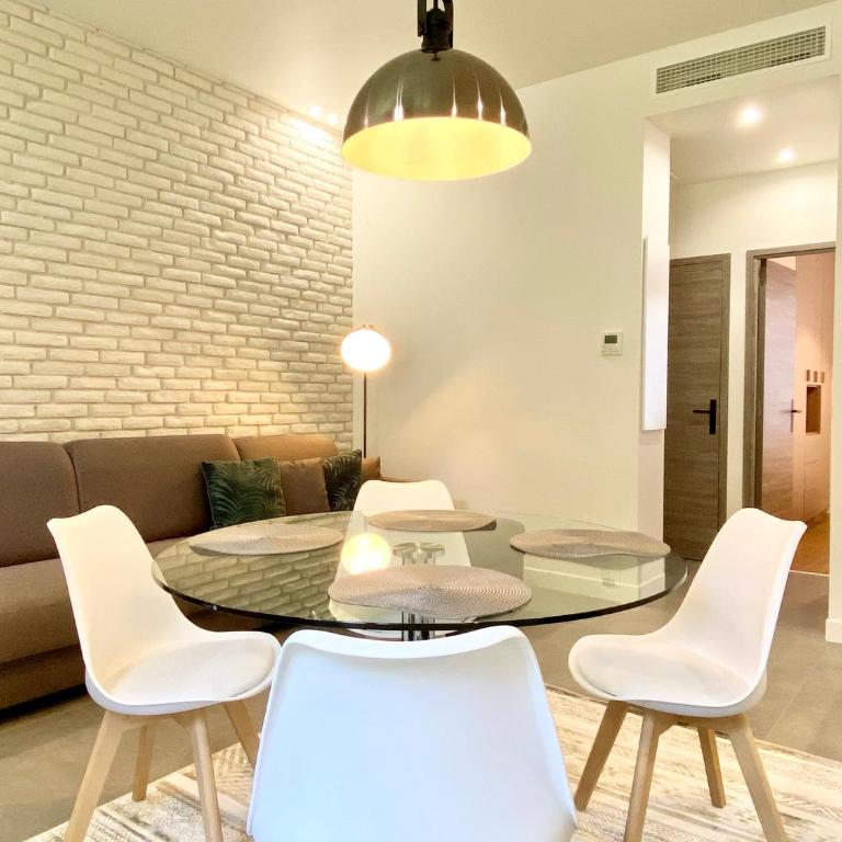 Maxim - Easy Home Booking - Appartement 1 Chambre - 6