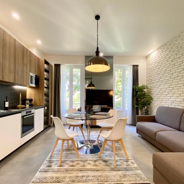 Maxim - Easy Home Booking - Appartement 1 Chambre - 1
