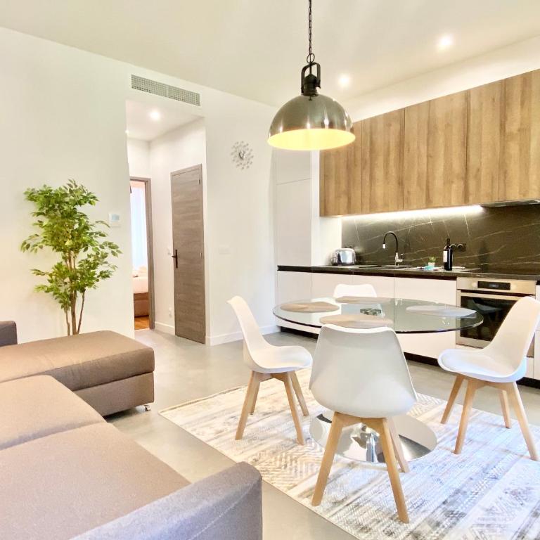 Maxim - Easy Home Booking - Appartement 1 Chambre - 5
