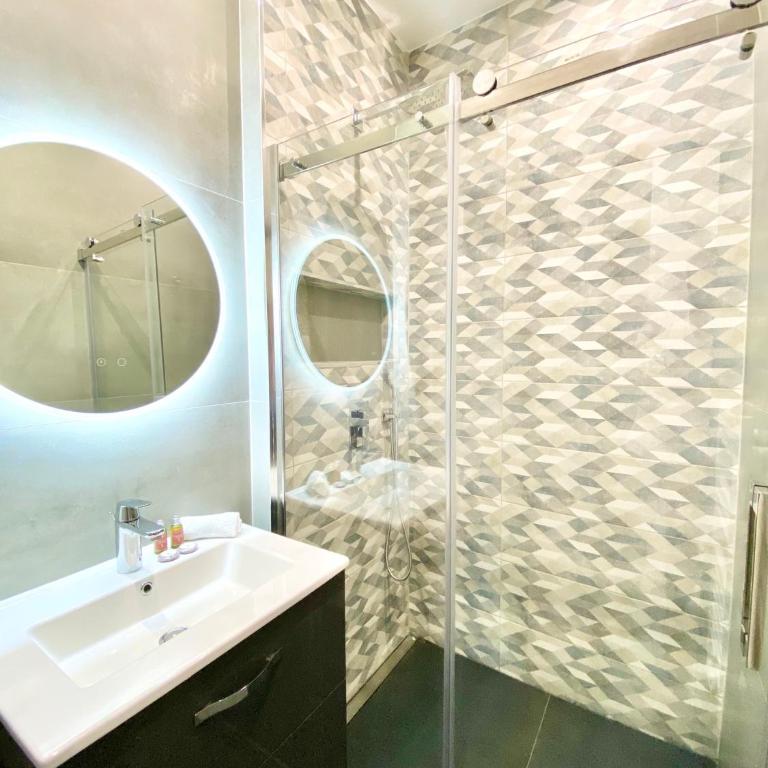Maxim - Easy Home Booking - Appartement 1 Chambre - 15