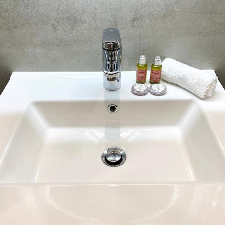 Maxim - Easy Home Booking - Appartement 1 Chambre - 16