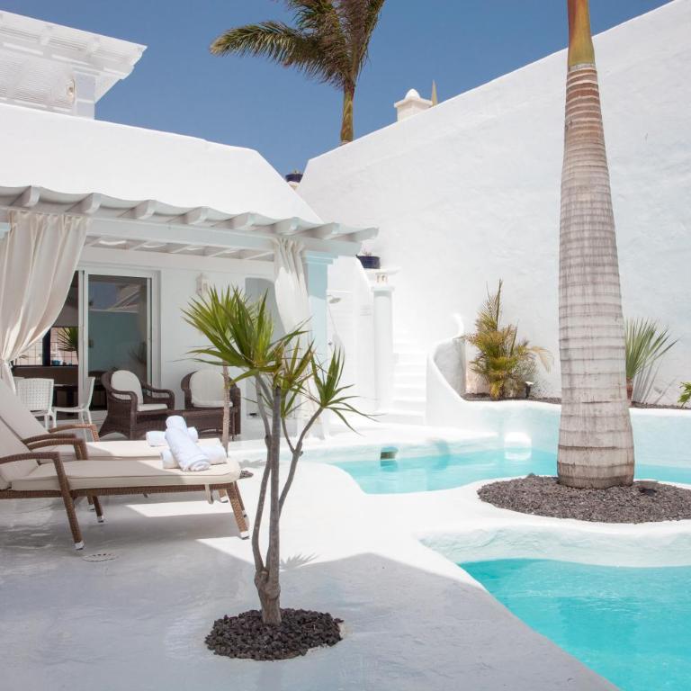 Villa 44 - Villa with Private Pool - 9