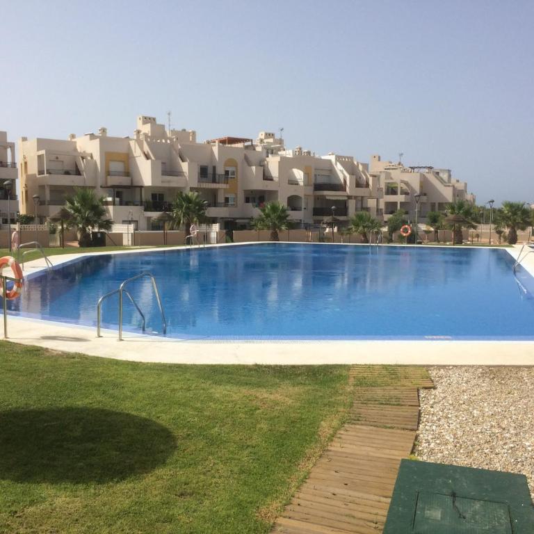 Apartamento del Toyo - Apartamento de 1 dormitorio - 33