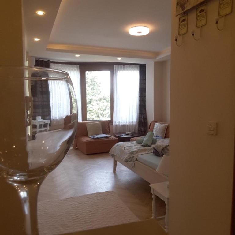 Apartman Markos - Standard Apartment - 20