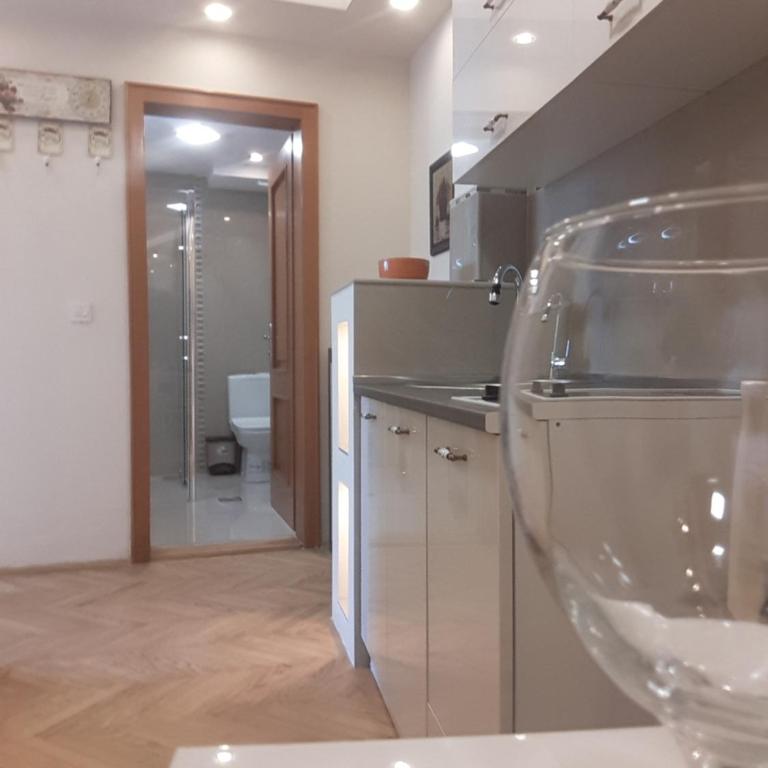 Apartman Markos - Standard Apartment - 12