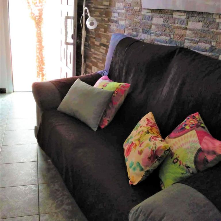Charming Oceanfront House in Puerto de Mogn, Gran Canaria - Casa - 6